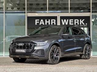Q8 50 TDI quattro Tiptronic, 64990 €, Auto & Fahrrad-Autos in 5700 Zell am See Q8 50 TDI quattro Tiptronic, 64990 €, Auto & Fahrrad-Autos in 5700 Zell am See