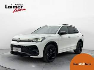 Tiguan R-Line TDI 4MOTION DSG, 60980 €, Auto & Fahrrad-Autos in 8940 Liezen