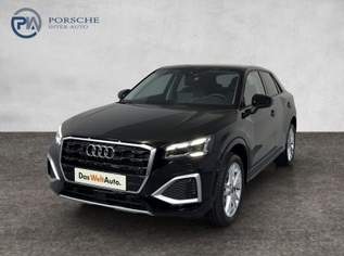 Q2 30 TFSI admired, 28898 €, Auto & Fahrrad-Autos in 9020 Innere Stadt