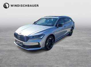 Superb Sportline iV TSI DSG, 52990 €, Auto & Fahrrad-Autos in 4810 Gmunden