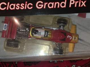 Jochen Rindt Lotus 49 C, 280 €, Marktplatz-Antiquitäten, Sammlerobjekte & Kunst in 9472 Lavamünd Jochen Rindt Lotus 49 C, 280 €, Marktplatz-Antiquitäten, Sammlerobjekte & Kunst in 9472 Lavamünd