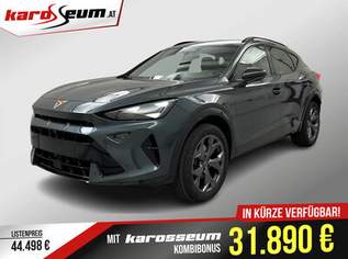 Formentor 1.5 eTSI | WIE NEU | elek. Klappe | ACC, 33390 €, Auto & Fahrrad-Autos in 4693 Desselbrunn