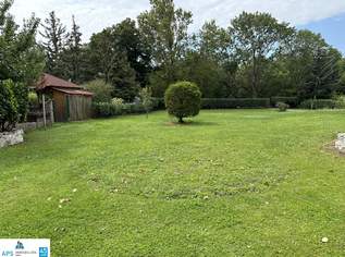 unbebautes Grundstück - 670 m² - ebene Grünruhelage, 639000 €, Immobilien-Grund und Boden in 1100 Favoriten