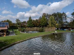 Fischteichanlage mit Infrastruktur & Fischbestand – technisch ausgereifte Anlage in Ruhelage!, 319000 €, Immobilien-Grund und Boden in 8504 Preding Fischteichanlage mit Infrastruktur & Fischbestand – technisch ausgereifte Anlage in Ruhelage!, 319000 €, Immobilien-Grund und Boden in 8504 Preding