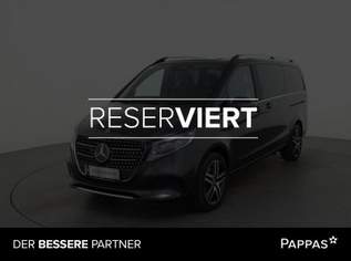 V 250 d 4MATIC AVANTGARDE Lang AHK 2,5t 8 Sitze, 99588 €, Auto & Fahrrad-Autos in 2351 Gemeinde Wiener Neudorf