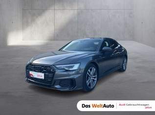 A6 Limousine 40 TDI quattro S line, 55980 €, Auto & Fahrrad-Autos in Niederösterreich