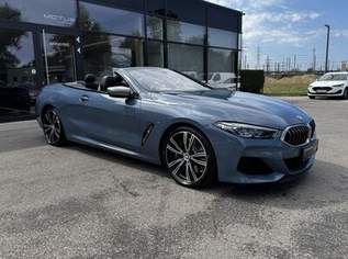 M850i xDrive Cabrio, 88950 €, Auto & Fahrrad-Autos in 1110 Simmering M850i xDrive Cabrio, 88950 €, Auto & Fahrrad-Autos in 1110 Simmering