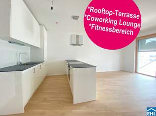 Sonnwendviertel** THE METROPOLITAN – Stilvolles Wohnen!, 1599 €, Immobilien-Wohnungen in 1100 Favoriten