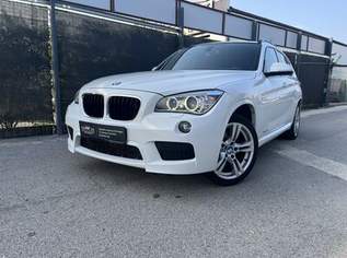 X1 xDrive20d Aut.**M-Packet**GARANTIE**FINANZIERUN