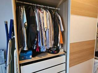 IKEA Kleiderschrank PAX, 285 €, Haus, Bau, Garten-Möbel & Sanitär in 8572 Bärnbach