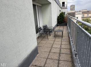 2 Zimmer DG mit 2 Terrassen, Garage, Klimaanlage, 349500 €, Immobilien-Wohnungen in 1200 Brigittenau 2 Zimmer DG mit 2 Terrassen, Garage, Klimaanlage, 349500 €, Immobilien-Wohnungen in 1200 Brigittenau