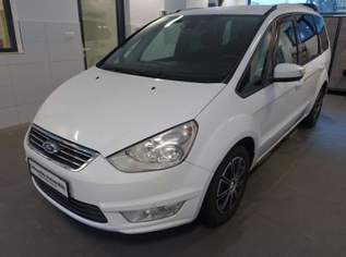 Galaxy Business 2,0 TDCi DPF, 3900 €, Auto & Fahrrad-Autos in 5591 Ramingstein