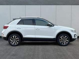 T-Roc Limited MATRIX LED+ KAMERA+ EL. HECKKL...., 34874 €, Auto & Fahrrad-Autos in 6844 Gemeinde Altach