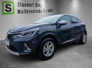 CAPTUR Intens TCe 90, 16790 €, Auto & Fahrrad-Autos in 4400 
