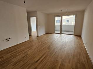 MIETKAUF - LEO AM TEICH!, 873.11 €, Immobilien-Wohnungen in 1220 Donaustadt