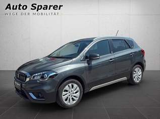 SX4 S-Cross 1,4 GL+ DITC Hybrid ALLGRIP shine, 17770 €, Auto & Fahrrad-Autos in 6380 Marktgemeinde St. Johann in Tirol SX4 S-Cross 1,4 GL+ DITC Hybrid ALLGRIP shine, 17770 €, Auto & Fahrrad-Autos in 6380 Marktgemeinde St. Johann in Tirol