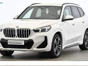 X1 xDrive30e M-Sportpaket, 52490 €, Auto & Fahrrad-Autos in 8350 Fehring