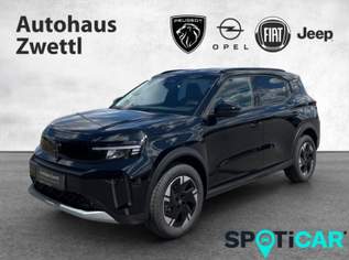 Frontera GS Elektro 113 54 kWh, 27980 €, Auto & Fahrrad-Autos in Niederösterreich Frontera GS Elektro 113 54 kWh, 27980 €, Auto & Fahrrad-Autos in Niederösterreich