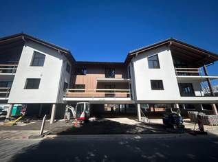 IV. NEUBAU - drei Schlafzimmer und Zentrumsnähe!, 495000 €, Immobilien-Wohnungen in 8962 Politische Expositur Gröbming