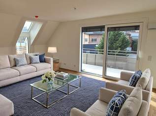 Provisionsfrei: "Das Schmuckstück" - Fertigstellung im Dezember!, 498000 €, Immobilien-Wohnungen in 1210 Floridsdorf