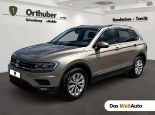 Tiguan Comfortline TDI SCR, 24990 €, Auto & Fahrrad-Autos in 2620 Gemeinde Neunkirchen