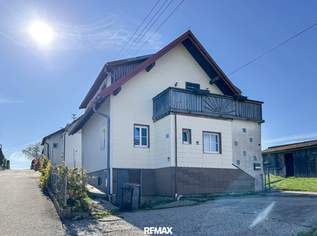 Ankommen, wohlfühlen und ein Zuhause schaffen..., 333000 €, Immobilien-Häuser in 4643 Pettenbach