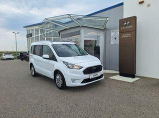 Tourneo Connect Titanium, 19400 €, Auto & Fahrrad-Autos in 7123 Mönchhof