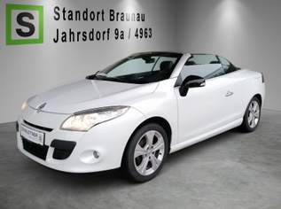 MEGANE Dynamique 1,4 TCe 130, 6990 €, Auto & Fahrrad-Autos in 4963 Sankt Peter am Hart