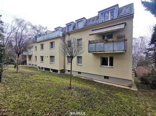 2 Zimmer, einzugsbereit. Schöne Ruhelage., 269000 €, Immobilien-Wohnungen in 1130 Hietzing