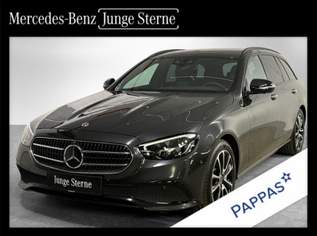 E 220 d 4MATIC T-Modell, 65900 €, Auto & Fahrrad-Autos in 5020 Altstadt