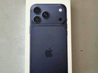 iPhone 17 pro max scellé iPhone 17 pro max scellé