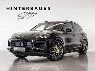 Cayenne E-Hybrid *LUFT*MATRIX-LED*BOSE*21'', 73890 €, Auto & Fahrrad-Autos in 5112 Lamprechtshausen Cayenne E-Hybrid *LUFT*MATRIX-LED*BOSE*21'', 73890 €, Auto & Fahrrad-Autos in 5112 Lamprechtshausen