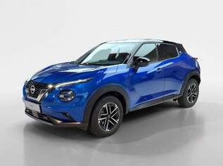 Juke 1,0 DIG-T N-Connecta, 25990 €, Auto & Fahrrad-Autos in 1210 Floridsdorf