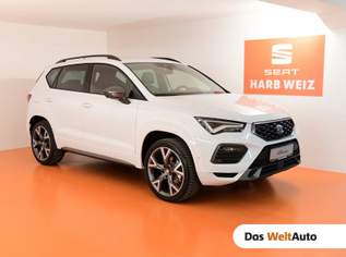 Ateca FR 2.0 TDI DSG 4Drive, 40440 €, Auto & Fahrrad-Autos in 8160 Weiz