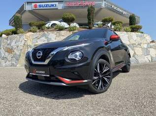 Juke DIG-T 117 N-Design Aut.