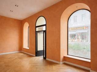 Gewerbeimmobilie mit Entwicklungsmöglichkeiten im Herzen des 8. Bezirks, 290000 €, Immobilien-Gewerbeobjekte in 1080 Josefstadt Gewerbeimmobilie mit Entwicklungsmöglichkeiten im Herzen des 8. Bezirks, 290000 €, Immobilien-Gewerbeobjekte in 1080 Josefstadt