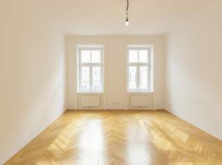 Schlagergasse - 2 Zimmer Stilaltbau (WG tauglich) Nähe Volksoper zu verkaufen, 395000 €, Immobilien-Wohnungen in 1090 Alsergrund