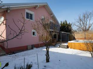 CHRISTOPH CHROMECEK IMMOBILIEN - Brunn am Gebirge - Top Doppelhaushälfte mit kleinem Garten und Pool!, 548000 €, Immobilien-Häuser in 2345 Brunn am Gebirge CHRISTOPH CHROMECEK IMMOBILIEN - Brunn am Gebirge - Top Doppelhaushälfte mit kleinem Garten und Pool!, 548000 €, Immobilien-Häuser in 2345 Brunn am Gebirge