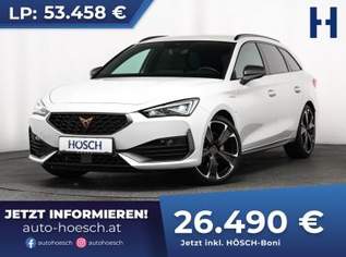 Leon SP VZ 1.4 eHybrid 19er TRAUMPREIS -50%, 27990 €, Auto & Fahrrad-Autos in 2512 Katastralgemeinde Tribuswinkel