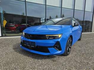 Astra GS, 26490 €, Auto & Fahrrad-Autos in 4311 Schwertberg