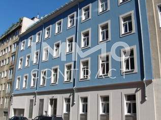 Interessante Zweienhalb-Zimmer-Wohnung: 1030 Obere Weissgerberstrasse 13 Top 11, 1273.92 €, Immobilien-Wohnungen in 1030 Landstraße