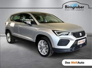 Ateca Reference 1.0 TSI, 20990 €, Auto & Fahrrad-Autos in 3430 Gemeinde Tulln an der Donau Ateca Reference 1.0 TSI, 20990 €, Auto & Fahrrad-Autos in 3430 Gemeinde Tulln an der Donau