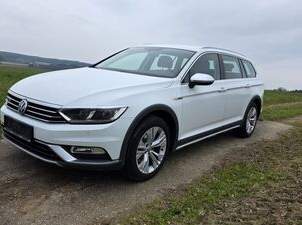 Passat Alltrack BMT/Start-Stopp 4Motion, 13990 €, Auto & Fahrrad-Autos in 4690 Schwanenstadt