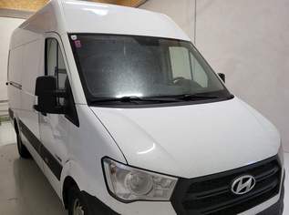 Hyundai H350 Transporter / Kastenwagen TOP GEPFLEGT 