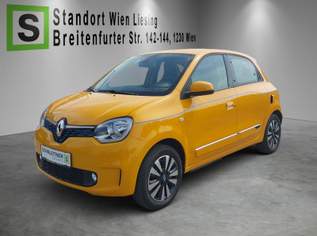 TWINGO Intens Electric, 11490 €, Auto & Fahrrad-Autos in 1230 Liesing TWINGO Intens Electric, 11490 €, Auto & Fahrrad-Autos in 1230 Liesing