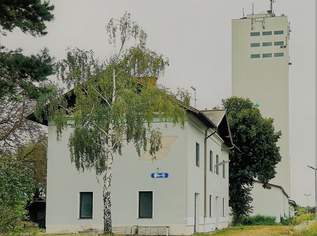 RARITÄT - Ehemaliger Bahnhof mit großem Grundstück - RARITÄT, 348000 €, Immobilien-Häuser in 2054 Gemeinde Haugsdorf