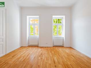 Altbaucharme trifft Moderne – Eigentumswohnungen in Toplage, 364000 €, Immobilien-Wohnungen in 1160 Ottakring