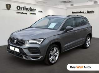 Ateca FR 1.5 TSI ACT DSG, 28990 €, Auto & Fahrrad-Autos in 2620 Gemeinde Neunkirchen Ateca FR 1.5 TSI ACT DSG, 28990 €, Auto & Fahrrad-Autos in 2620 Gemeinde Neunkirchen