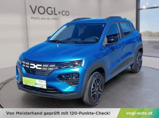 Spring 26,8kWh Expression, 12930 €, Auto & Fahrrad-Autos in 8430 Leibnitz