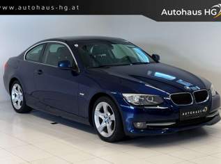 320 3er- 320 i Coupé e92 *LCI*XENON*, 12990 €, Auto & Fahrrad-Autos in 5112 Lamprechtshausen
